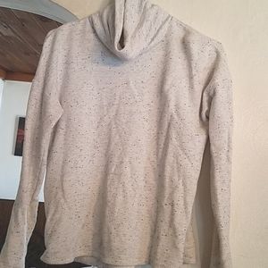 Too small. Like brand new.